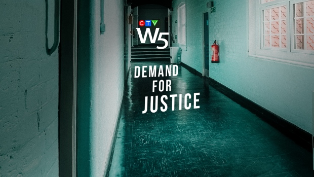 W5: Demand for Justice