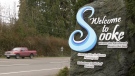 Sooke is planning for the future and looking for public input to determine what the community will look like over the next decade. (CTV)