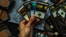 Cards for the game Magic: The Gathering are shown in this file photo. (shutterstock.com)