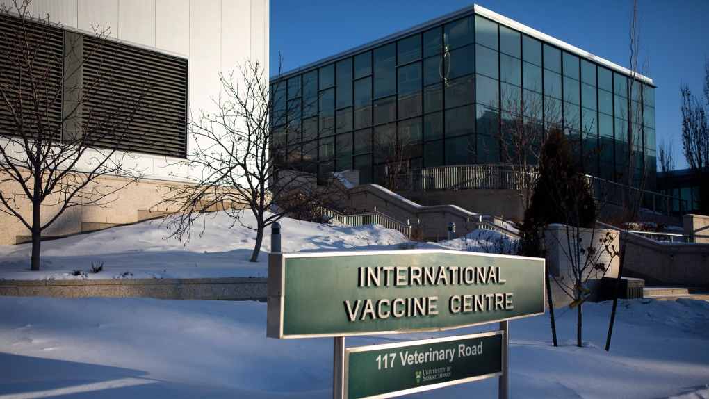 Vaccine and infectious Disease Organization