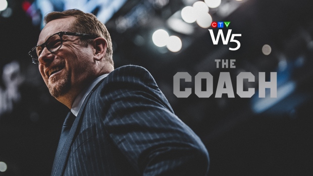 W5: The Coach