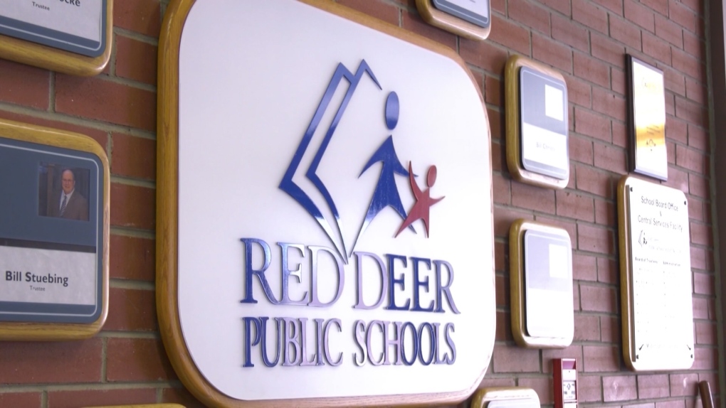 Red Deer Public Schools