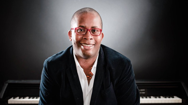 Marque Smith is a collaborative pianist and Music Director in London (Source: Marque Smith)