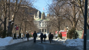 McGill 