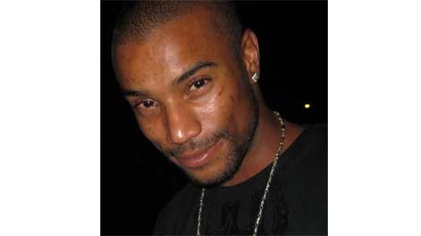 Richard Durant, 26, was gunned down in front of a bar on Davenport Road on Oct. 30, 2009.