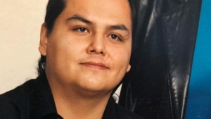 William Walter Ahmo (pictured) a member of the Sagkeeng First Nation and an inmate at the Headingley Correctional Centre, died Feb. 14, 2021 following an incident with correction officers.(Submitted: Darlene Ahmo)