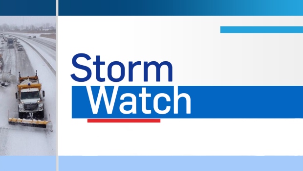 Storm Watch: Tracking today's closures and cancellations