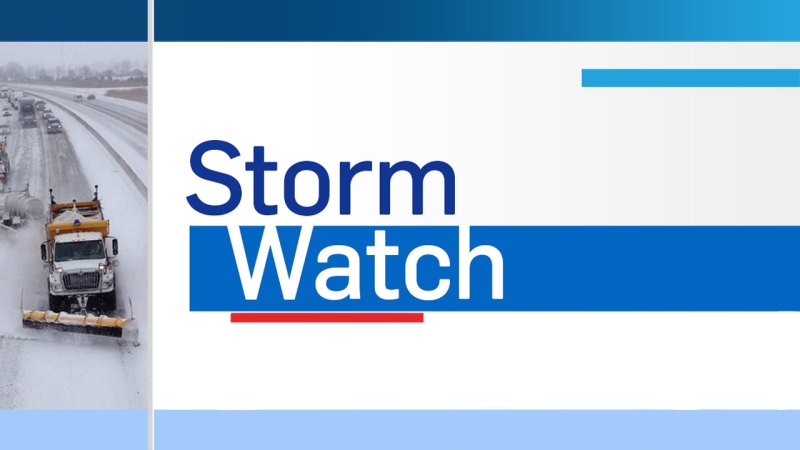 Storm Watch is your destination for information about school closures, bus cancellations and road closures. 