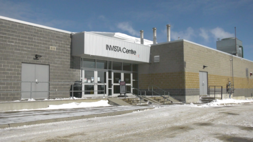 Invista Centre