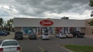 National Sports store at 3051 Legacy Park Dr. in Windsor, Ont. (Courtesy Google Maps)