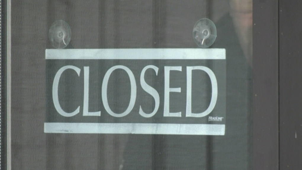 Businesses hurt with extended stay-at-home order