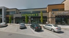 The assault took place outside of the Dollarama in Port Place Mall on Wednesday evening: (Google Maps)