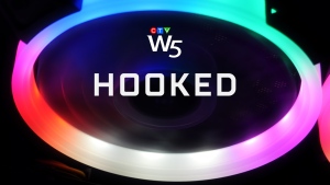 W5: Hooked