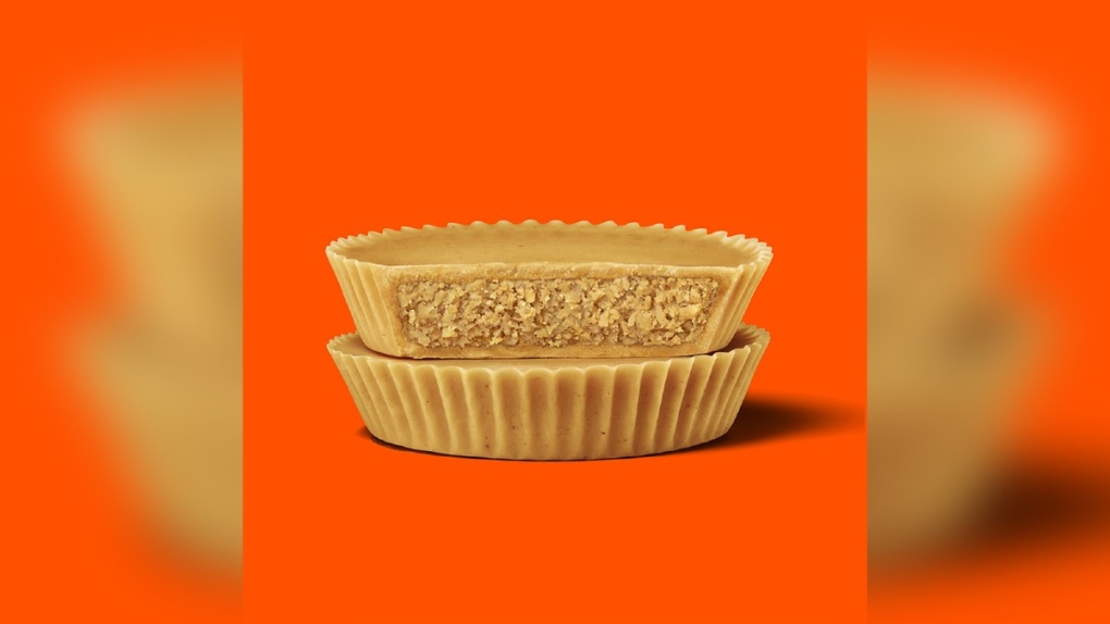 Reese's Ultimate Peanut Butter Lovers Cup