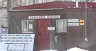 McLachlan Family Maple Syrup and Pancake House, located in Komoka Ont. on March 3, 2021. (Jordyn Read/CTV London)