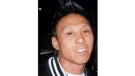 Toronto Police provided this photo of Kevin Phouthonesy, the city's 47th homicide victim of 2009.