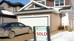 Homebuyers 'making that leap' despite rising price