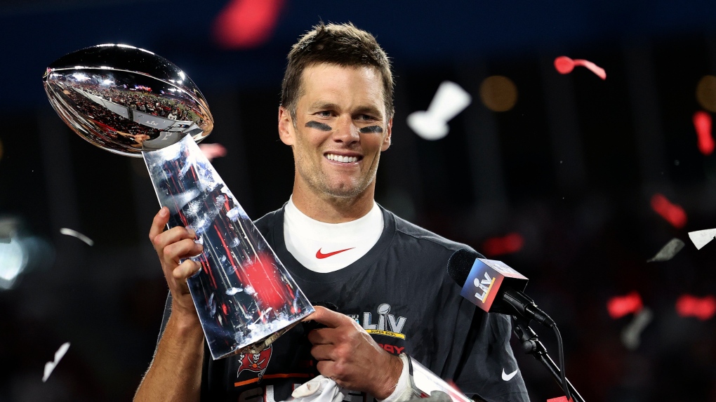 Brady Bunch: QB has taken over 200 teammates to Super Bowl –