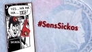 Sens Sickos