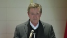 Wayne Gretzky shares memories of his late father