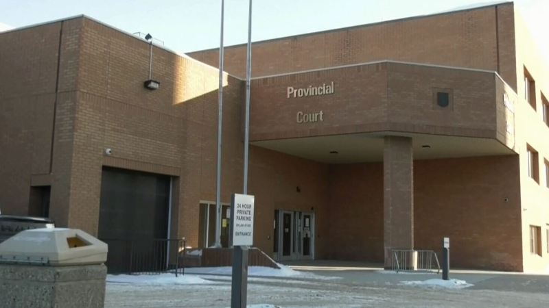 Guilty pleas in Saskatoon teen's death