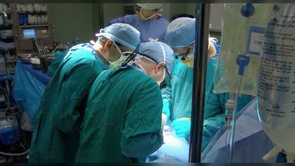 surgery, Alberta, hospital, surgeons