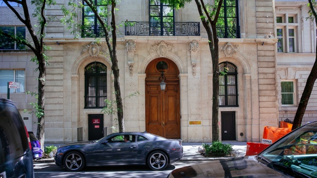 La villa di Jeffrey Epstein a Manhattan è stata venduta per circa $ 51 milioni
