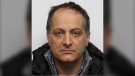 Toronto police have charged Dr. George Polemidiotis, 54, in connection with an ongoing sexual assault investigation. Police believe there may be more victims. (TPS)
 