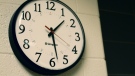 Daylight saving 2021 begins on Sunday in Ontario, pushing the time forward one hour. (Pexels)