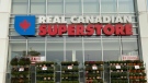 Real Canadian Superstore at 201 Talbot St E in Leamington, Ont. (Courtesy Real Canadian Superstore / Facebook)
