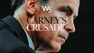 Carney's Crusade: Thinking differently on climate 