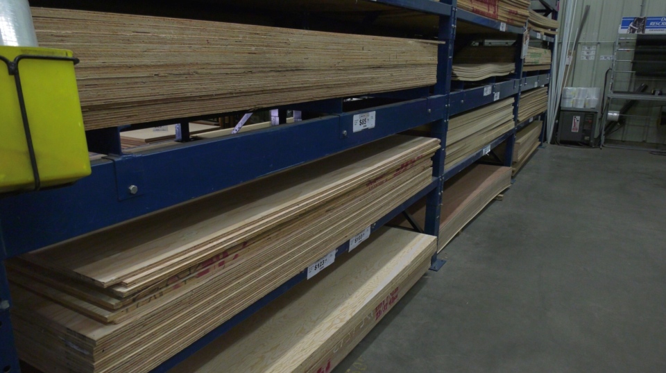 lumber world wood