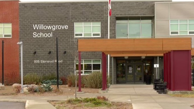 Willowgrove School