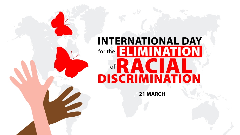Elimination of Racial Descimination