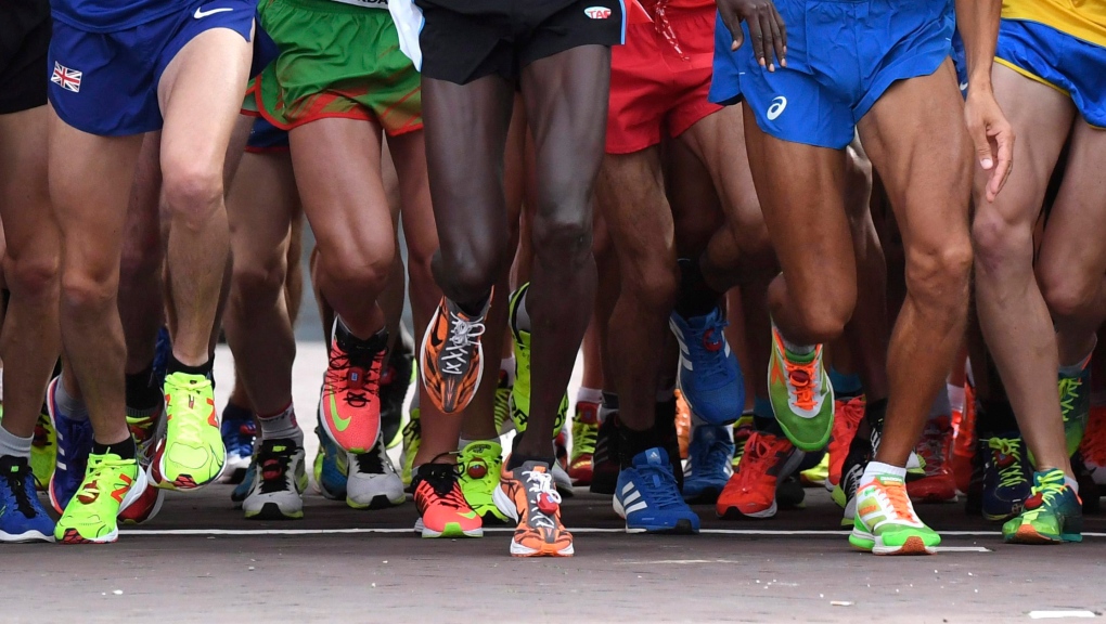 The Montreal Marathon is returning in September