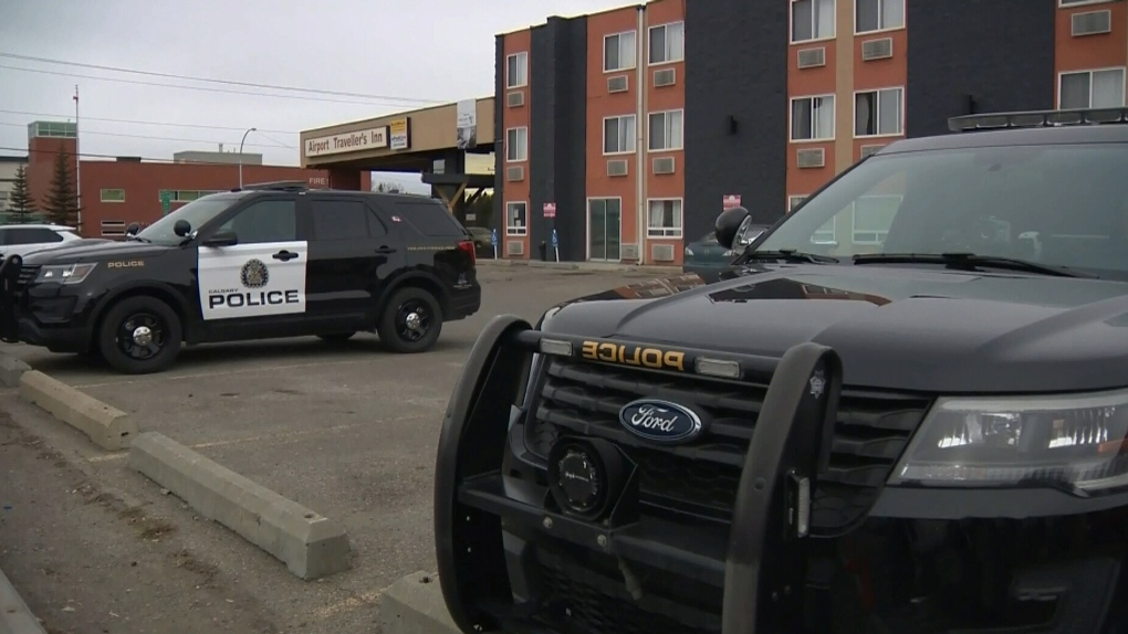 Woman found dead in northeast hotel