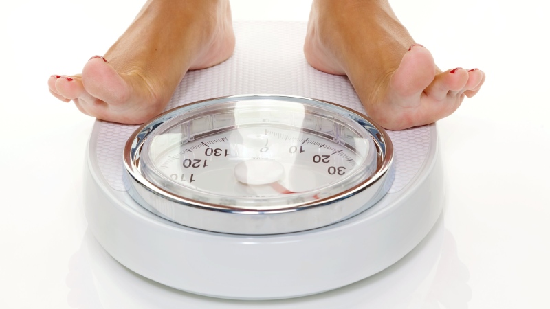 Studies in humans regarding vinegar's relationship with weight loss have been limited. (Shutterstock)