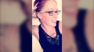 Sharilyn Shelley Ann Gagnon was found deceased in a northeast Calgary hotel room on Tuesday. (Facebook)