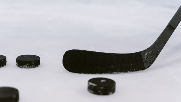 Hockey world condemns racist taunt in Ukraine league