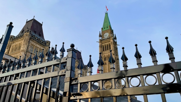 Ottawa: Liberal stronghold or swing city?