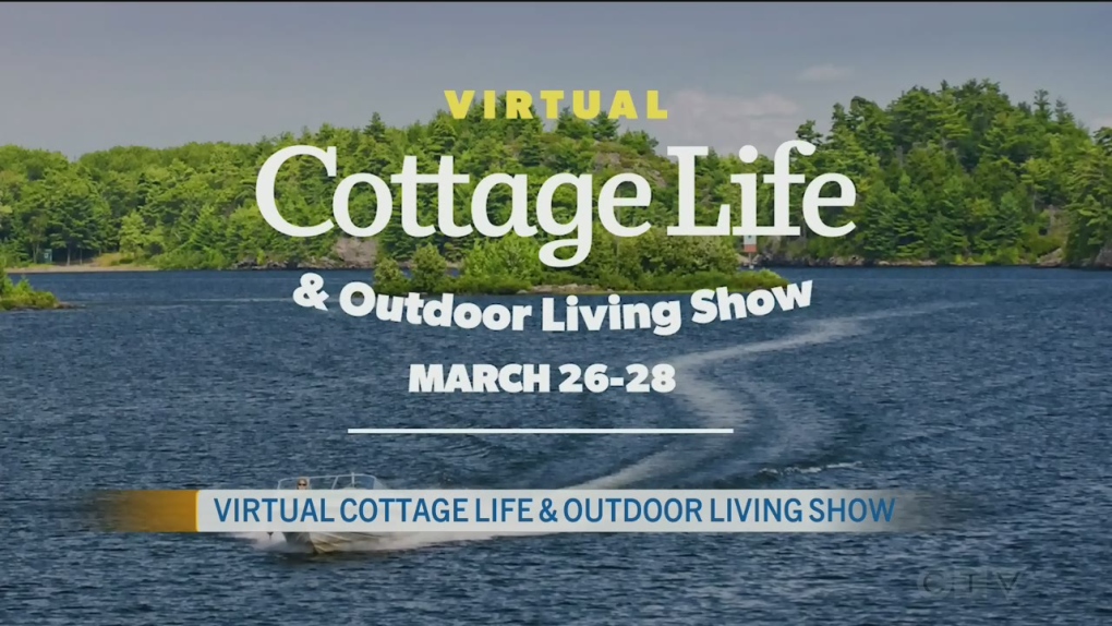 Cottage virtual Virtual cottage