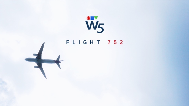 W5: Flight 752