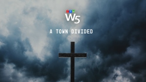 W5: A Town Divided