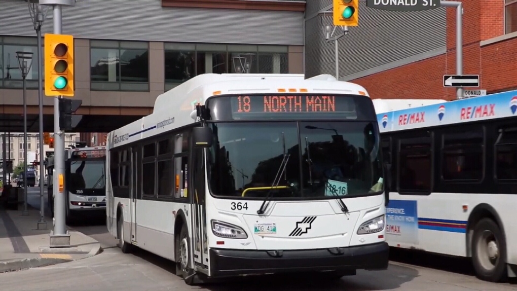Winnipeg council could soon study pros and cons of $1 bus ...
