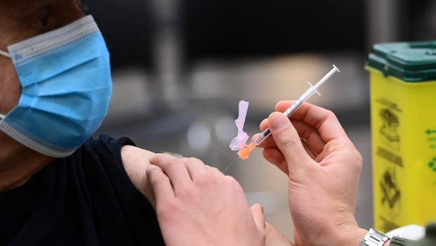 Ottawa Public Health prepares to vaccinate 77,000 children against COVID-19