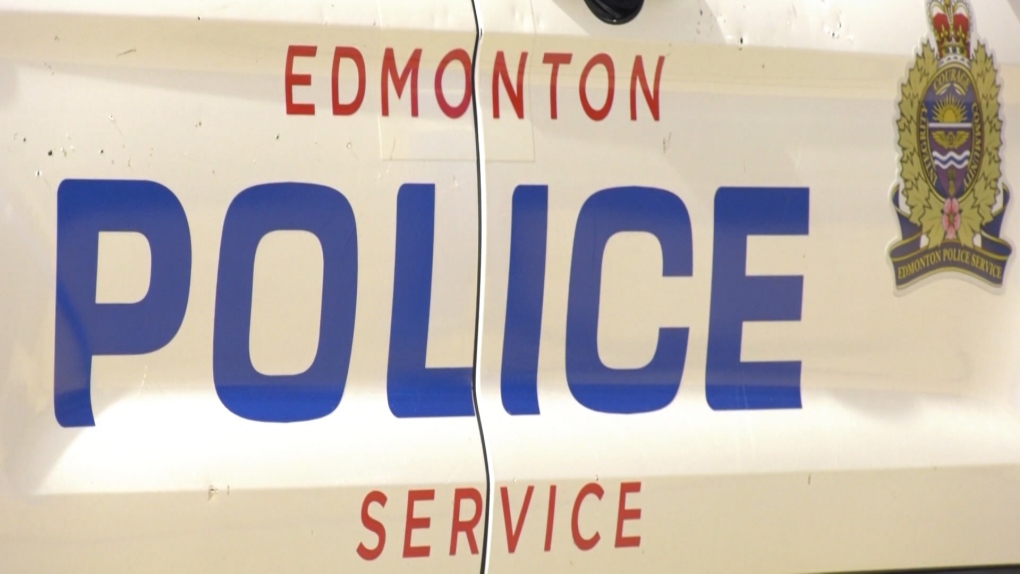 Edmonton police