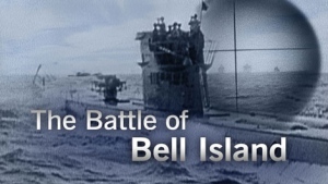 Bell Island, the site of German U-boat attacks, was the only North American location to be directly attacked by German Forces during WWII.   