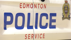 Edmonton Police Service (File photo)