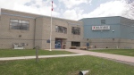 A $16 million expansion of the The Ma-te-Way Activity Centre in Renfrew is planned. (Dylan Dyson/CTV News Ottawa)