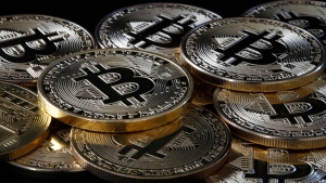 While many charities have been able to accept donations of stocks, bonds and other investments, now more they are taking gifts of cryptocurrency. File Photo